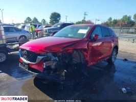Mazda CX-5 2023 2 Mazda CX-5 2023 2