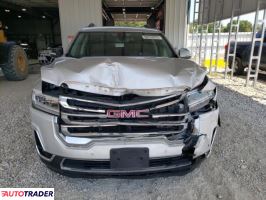 GMC Acadia 2020 3 GMC Acadia 2020 3