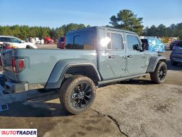 Jeep Pozostałe 2024 3