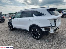 Kia Sorento 2025 2
