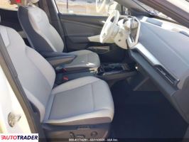 Volkswagen Pozostałe 2021 Volkswagen Pozostałe 2021