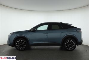 Peugeot 3008 - zobacz ofertę