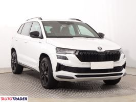 Skoda Karoq - zobacz ofertę