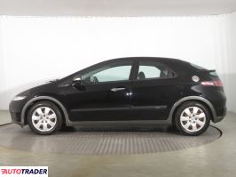 Honda Civic 2011 1.3 97 KM
