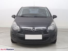 Opel Corsa 2014 1.4 99 KM