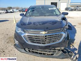Chevrolet Equinox 2025 1