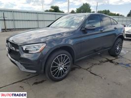 Mercedes CL - zobacz ofertę