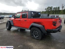 Jeep Pozostałe 2020 3 Jeep Pozostałe 2020 3