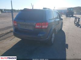 Dodge Journey 2020 2