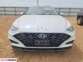 Hyundai Sonata 2021 2