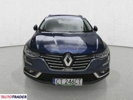 Renault Talisman 2020 2.0 199 KM