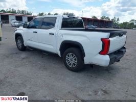 Toyota Tundra 2025 3 Toyota Tundra 2025 3