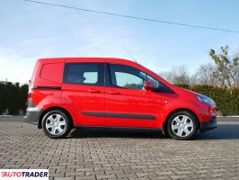 Ford Transit Courier 2019 1.0 100 KM