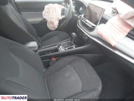 Jeep Compass 2023 2