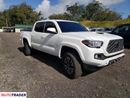 Toyota Tacoma 2023 3 Toyota Tacoma 2023 3