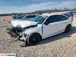 Honda Civic 2022 2
