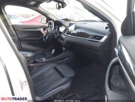 BMW X2 2022 2