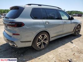 BMW Pozostałe 2024 3 BMW Pozostałe 2024 3