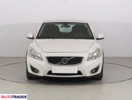 Volvo C30 2010 1.6 107 KM Volvo C30 2010 1.6 107 KM