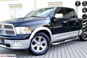 Dodge Ram - zobacz ofertę