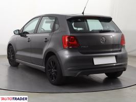 Volkswagen Polo 2012 1.2 59 KM