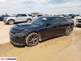Dodge Charger 2019 3