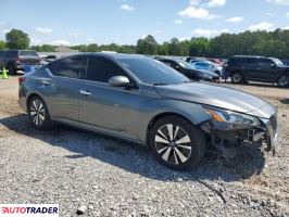 Nissan Altima 2019 2
