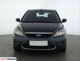 Ford Focus 2009 1.6 107 KM