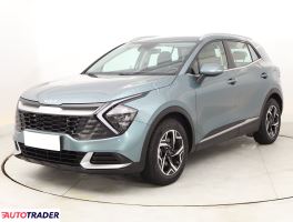 Kia Sportage 2023 1.6 147 KM