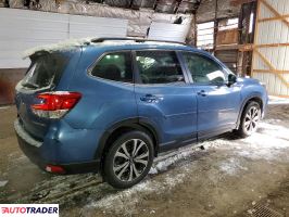 Subaru Forester 2020 2