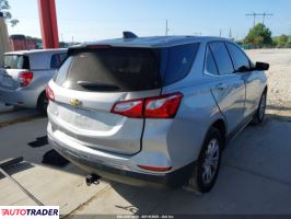 Chevrolet Equinox 2019 1