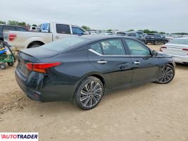 Nissan Altima 2023 2
