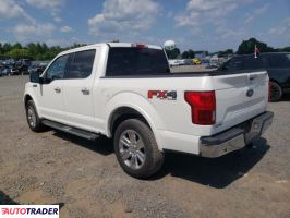Ford Pozostałe 2020 3 Ford Pozostałe 2020 3
