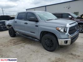 Toyota Tundra 2021 5 Toyota Tundra 2021 5