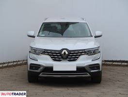 Renault Koleos 2020 2.0 187 KM