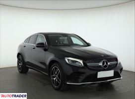 Mercedes GLC - zobacz ofertę