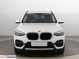 BMW X3 2018 2.0 187 KM