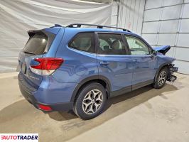 Subaru Forester 2022 2