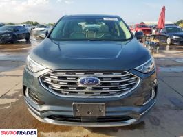Ford Edge 2019 2 Ford Edge 2019 2