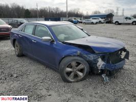 Chrysler 300C 2019 3