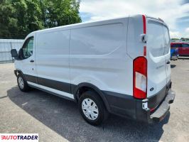 Ford Transit 2019 3 Ford Transit 2019 3