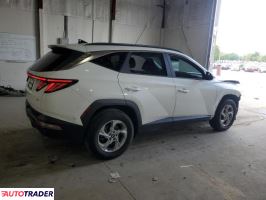 Hyundai Tucson 2022 2 Hyundai Tucson 2022 2