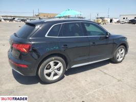 Audi Q5 2020 2