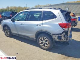 Subaru Forester 2024 2