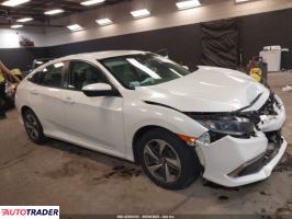 Honda Civic 2020 2