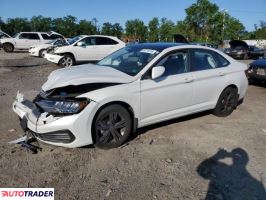 Volkswagen Jetta 2024 1 Volkswagen Jetta 2024 1