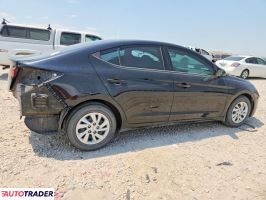 Hyundai Elantra 2020 2