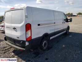 Ford Transit 2024 3 Ford Transit 2024 3