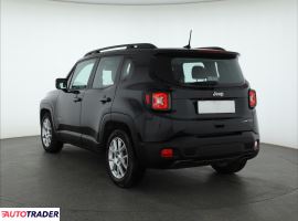 Jeep Renegade 2019 1.3 148 KM