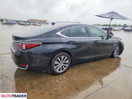 Lexus ES 2021 2